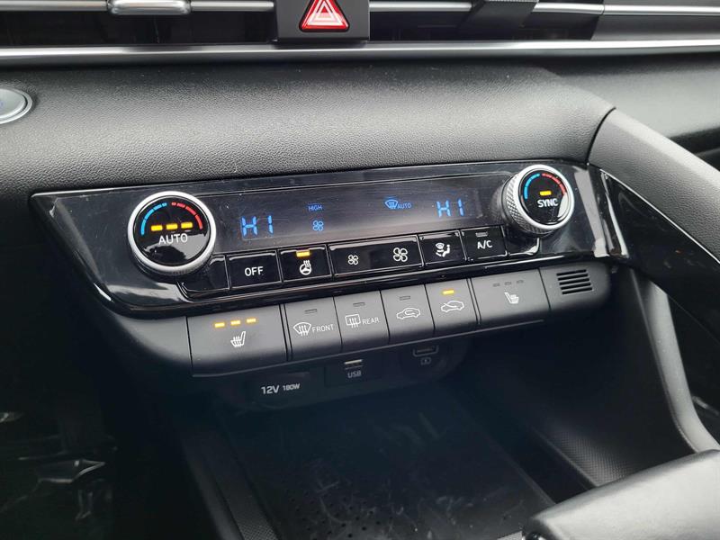 hyundai Elantra 2021 - 14