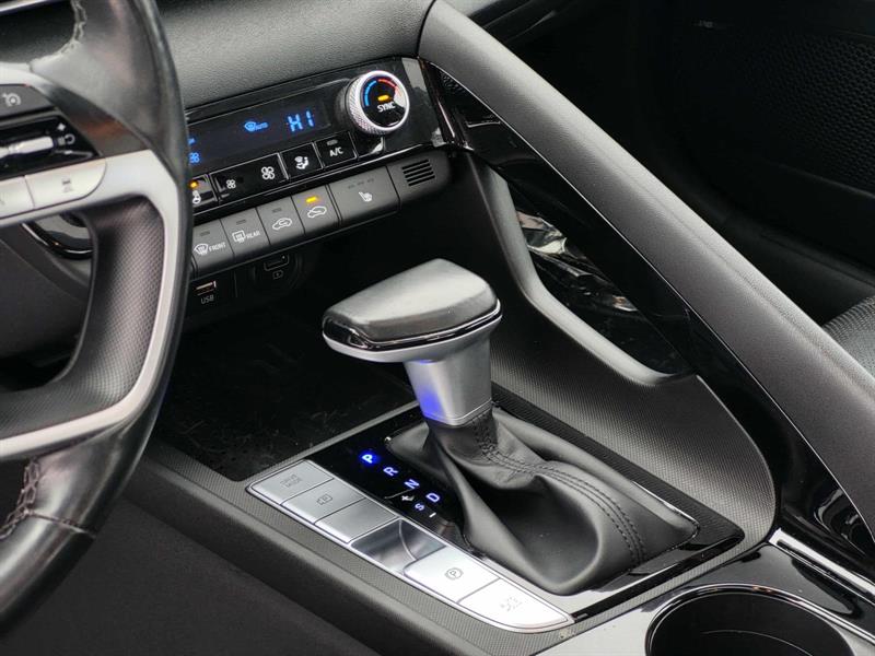 hyundai Elantra 2021 - 15