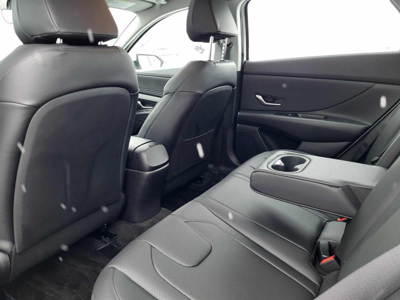 hyundai Elantra 2021 - 18