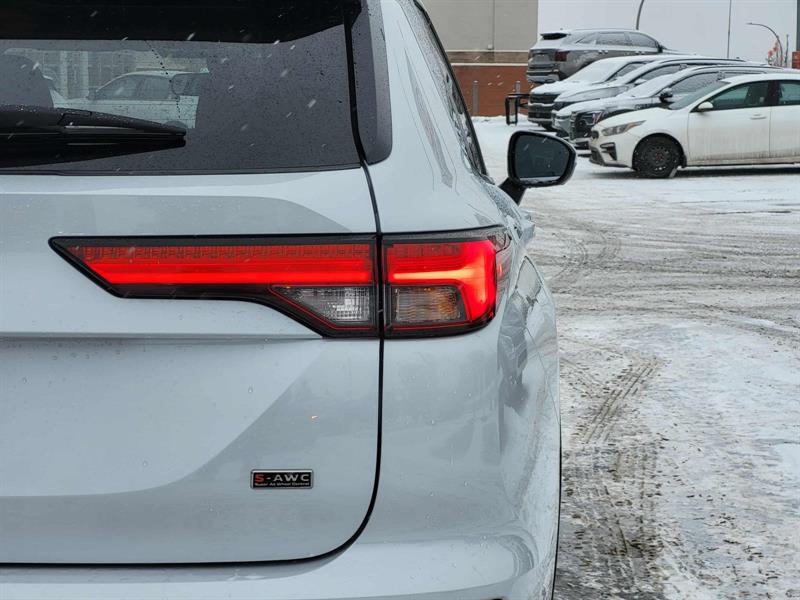 mitsubishi Outlander 2024 - 4