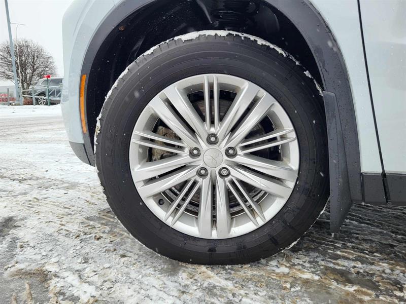 mitsubishi Outlander 2024 - 5