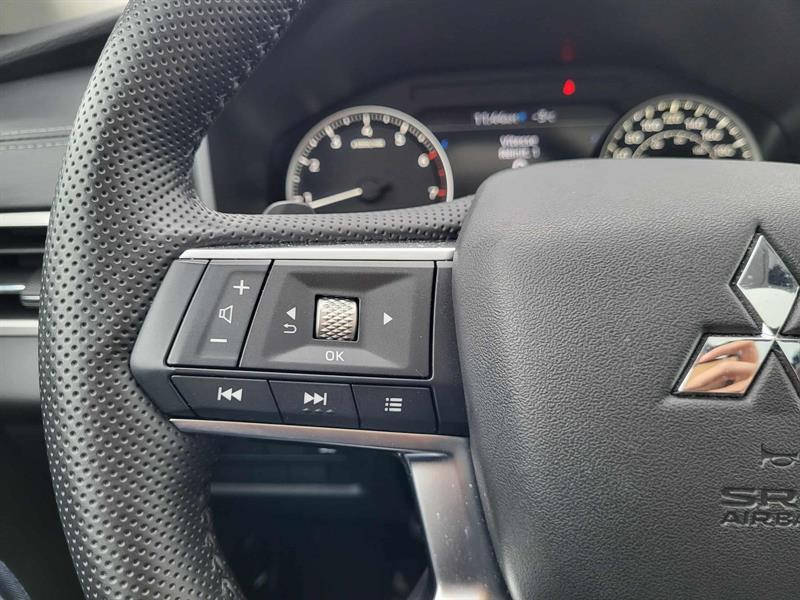 mitsubishi Outlander 2024 - 8