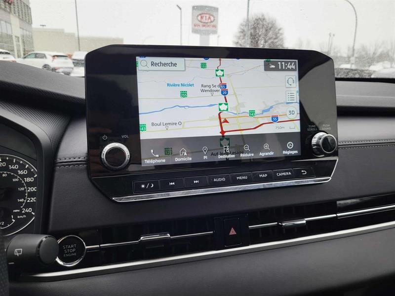 mitsubishi Outlander 2024 - 11