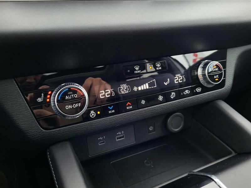 mitsubishi Outlander 2024 - 13