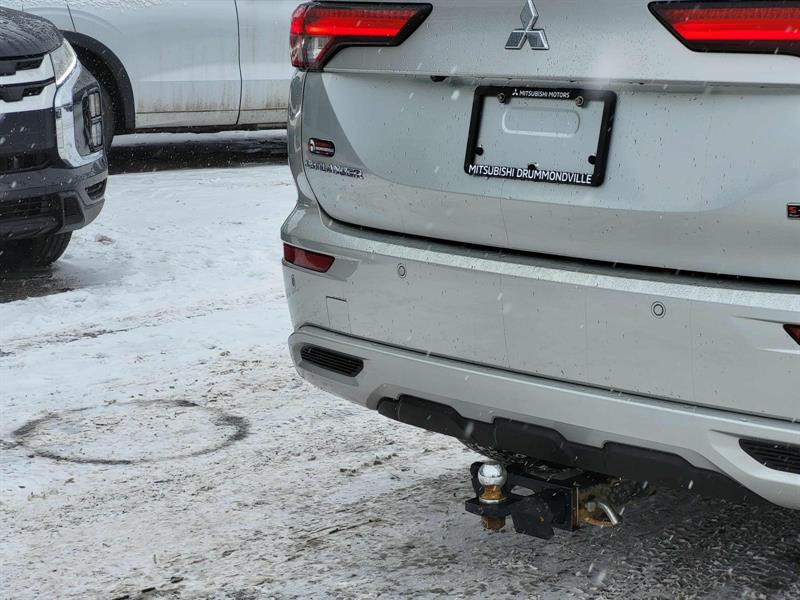 mitsubishi Outlander 2024 - 4