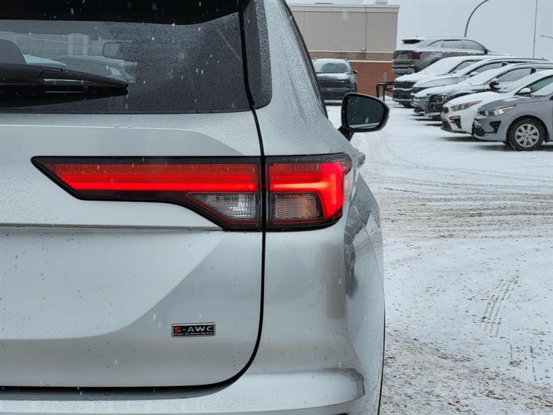 mitsubishi Outlander 2024 - 5