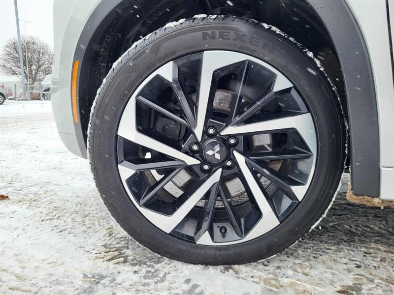 mitsubishi Outlander 2024 - 6