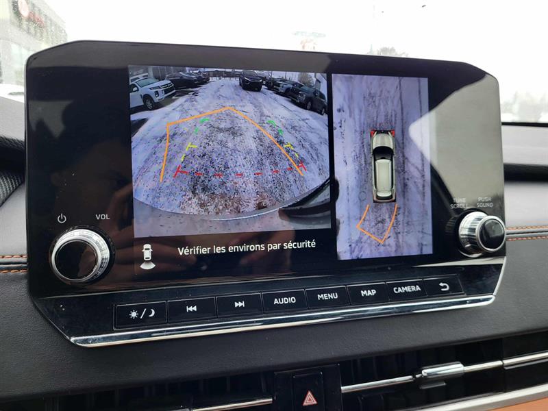 mitsubishi Outlander 2024 - 16