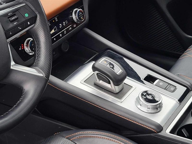 mitsubishi Outlander 2024 - 18