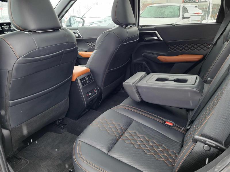 mitsubishi Outlander 2024 - 21