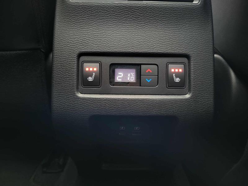 mitsubishi Outlander 2024 - 22