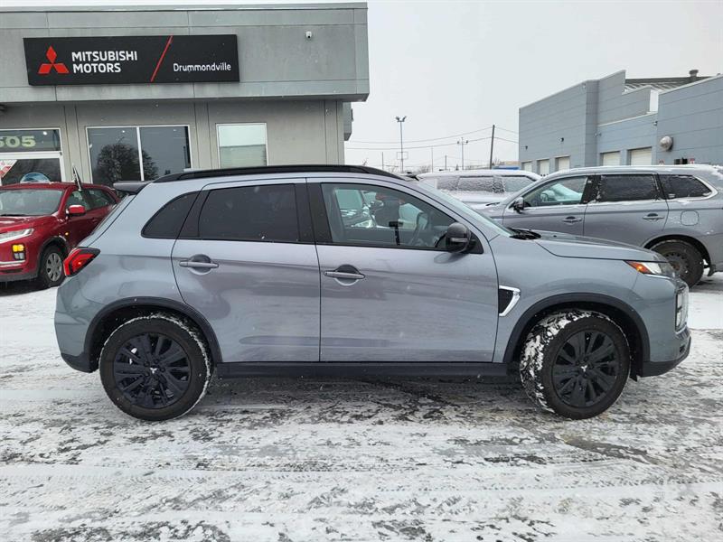 mitsubishi RVR 2024 - 2