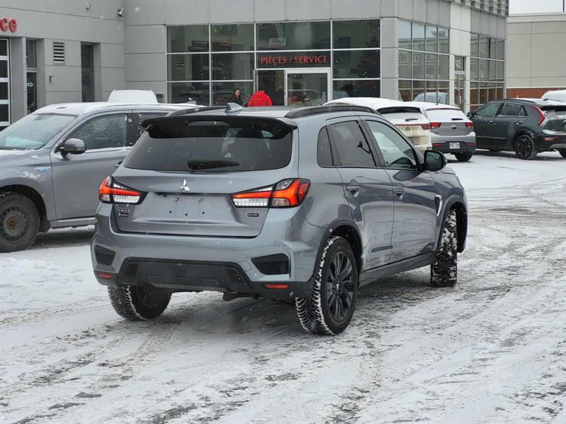 mitsubishi RVR 2024 - 3