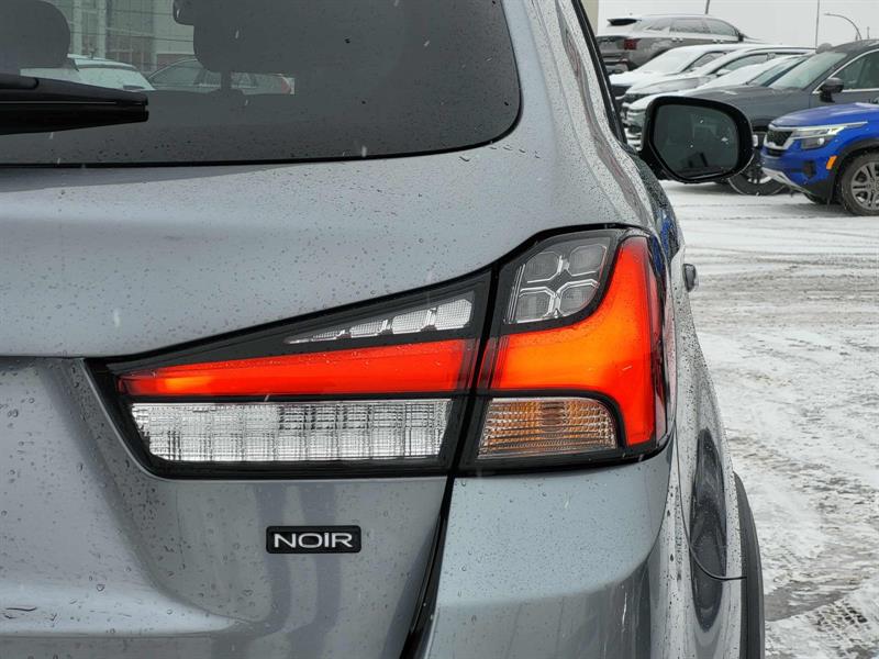 mitsubishi RVR 2024 - 4