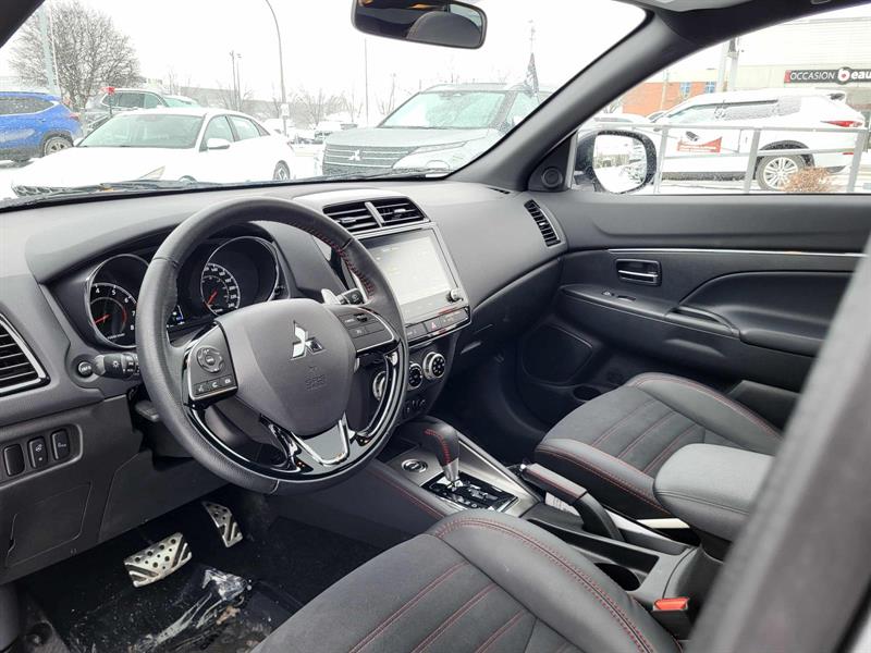 mitsubishi RVR 2024 - 5