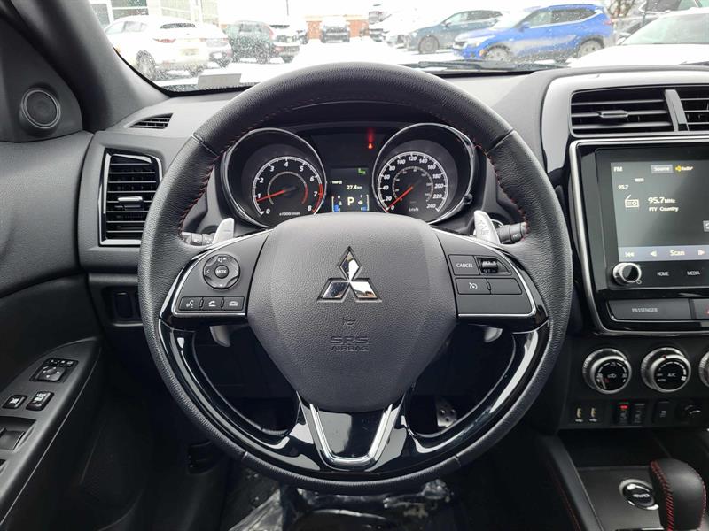 mitsubishi RVR 2024 - 6