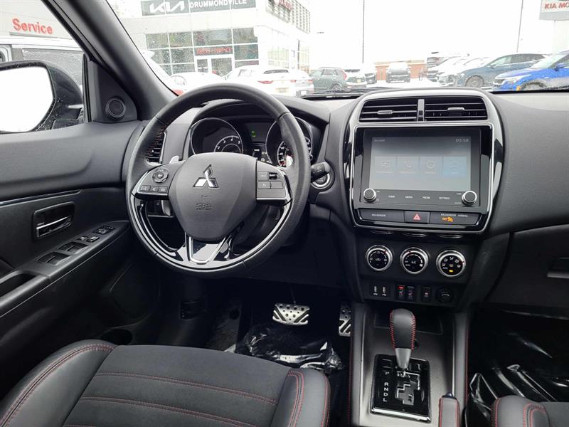 mitsubishi RVR 2024 - 7