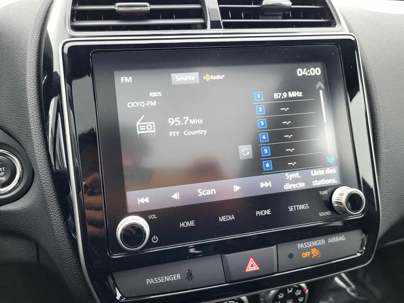 mitsubishi RVR 2024 - 8