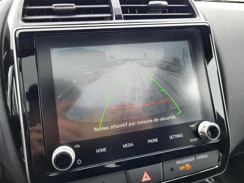 mitsubishi RVR 2024 - 9