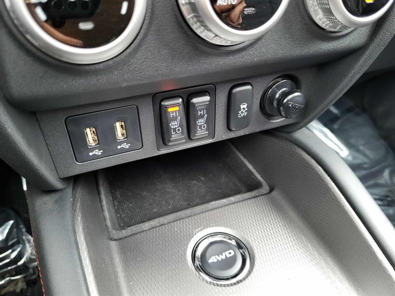 mitsubishi RVR 2024 - 10