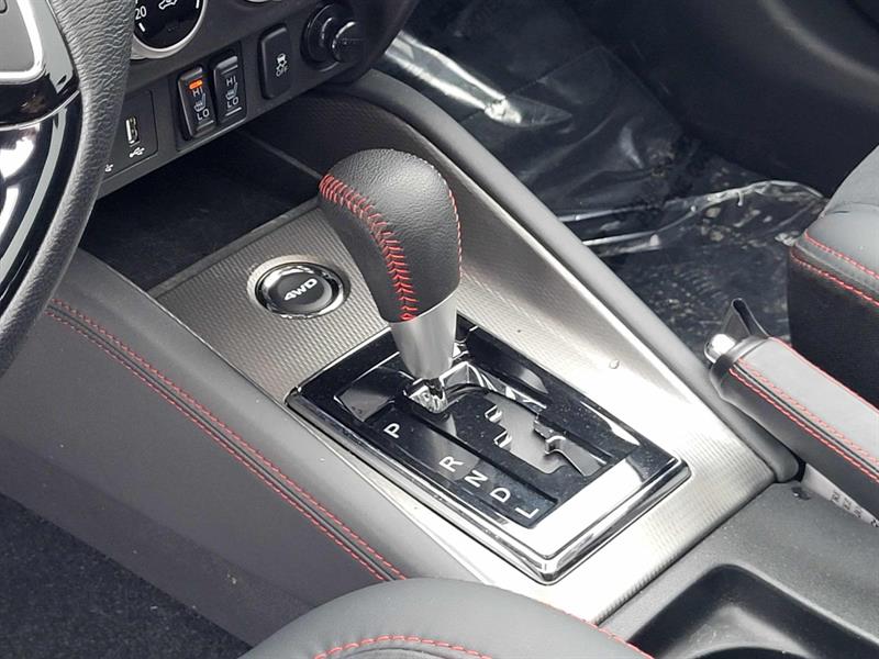 mitsubishi RVR 2024 - 11