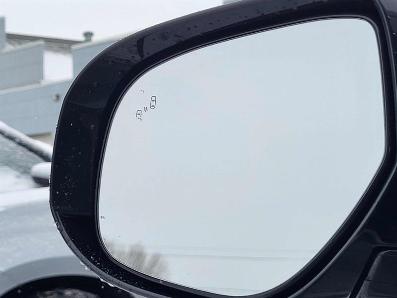 mitsubishi RVR 2024 - 13