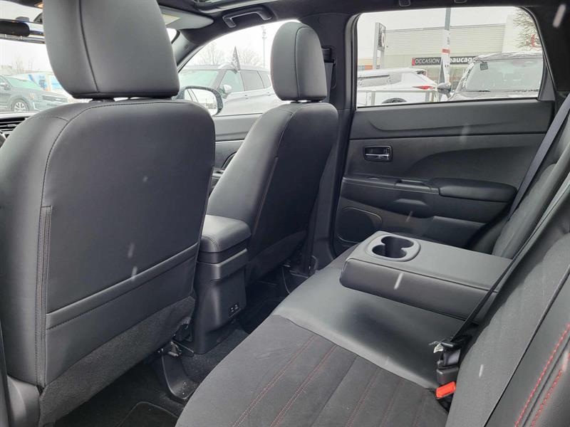 mitsubishi RVR 2024 - 14