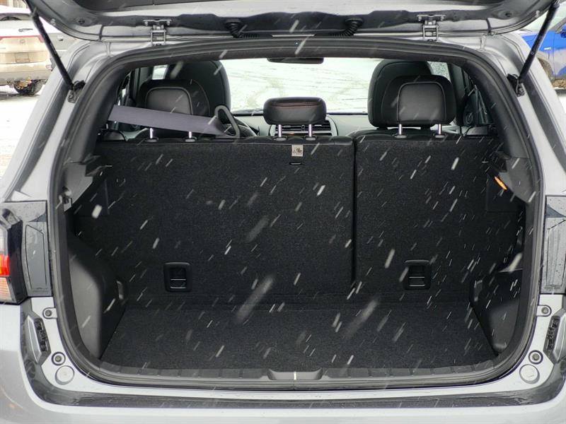 mitsubishi RVR 2024 - 16