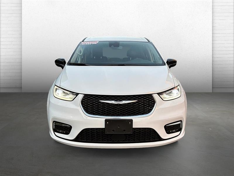 chrysler Pacifica 2024 - 4