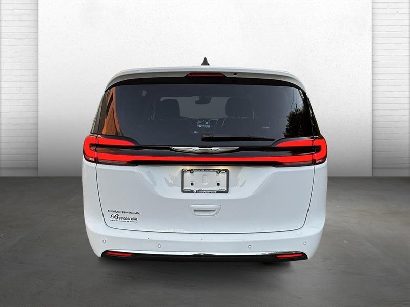 chrysler Pacifica 2024 - 5