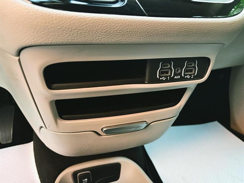 chrysler Pacifica 2024 - 23