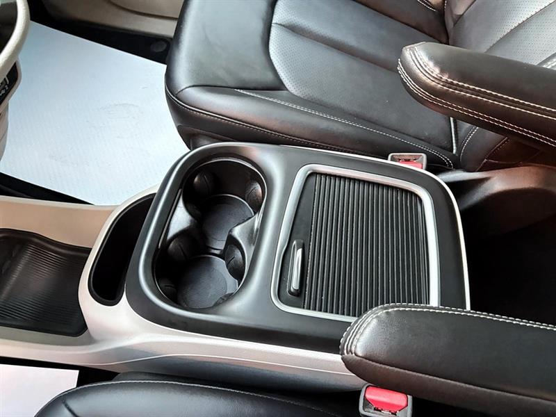 chrysler Pacifica 2024 - 24