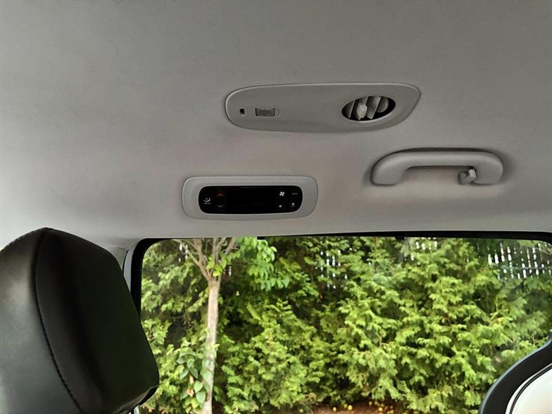 chrysler Pacifica 2024 - 28