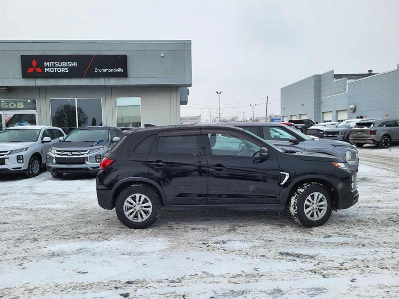 mitsubishi RVR 2020 - 2