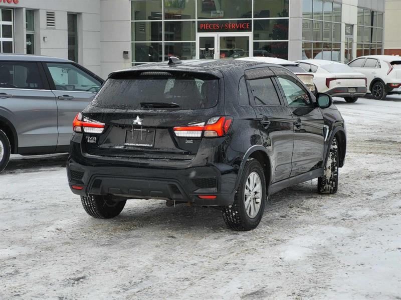 mitsubishi RVR 2020 - 3