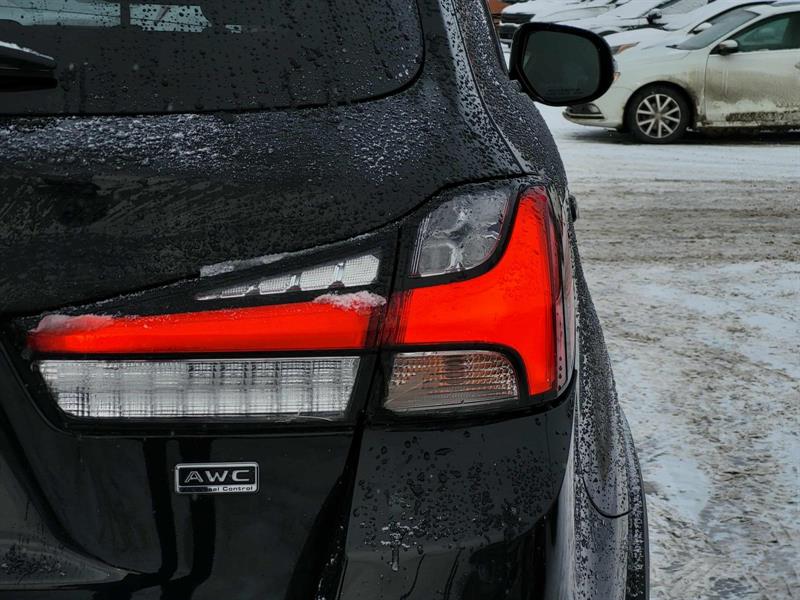 mitsubishi RVR 2020 - 4