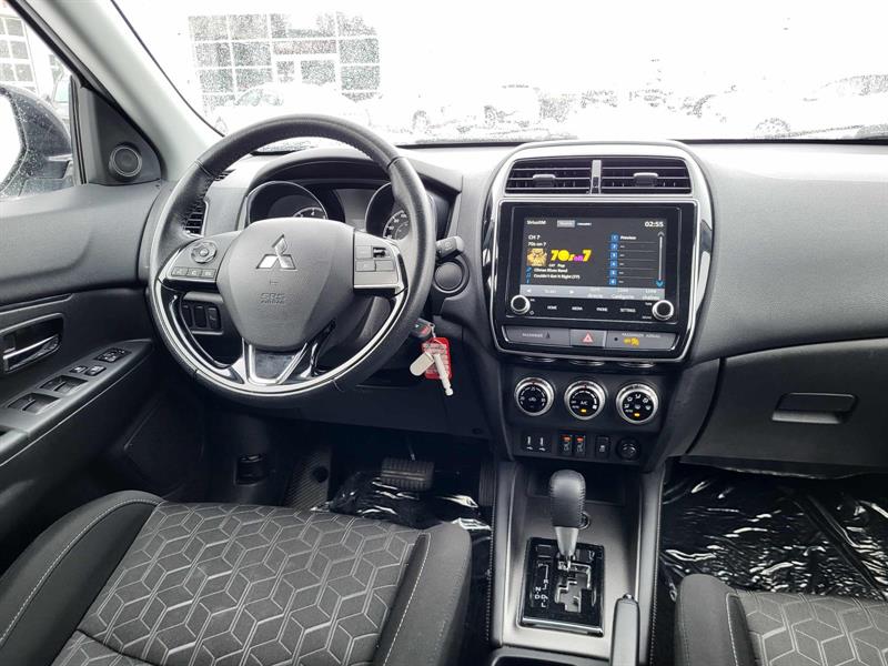 mitsubishi RVR 2020 - 8