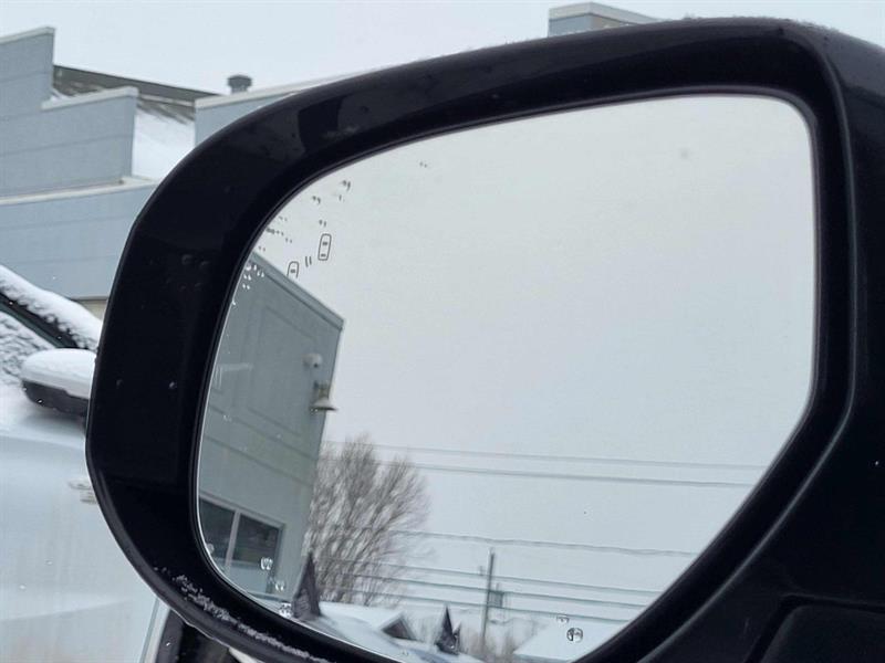 mitsubishi RVR 2020 - 14