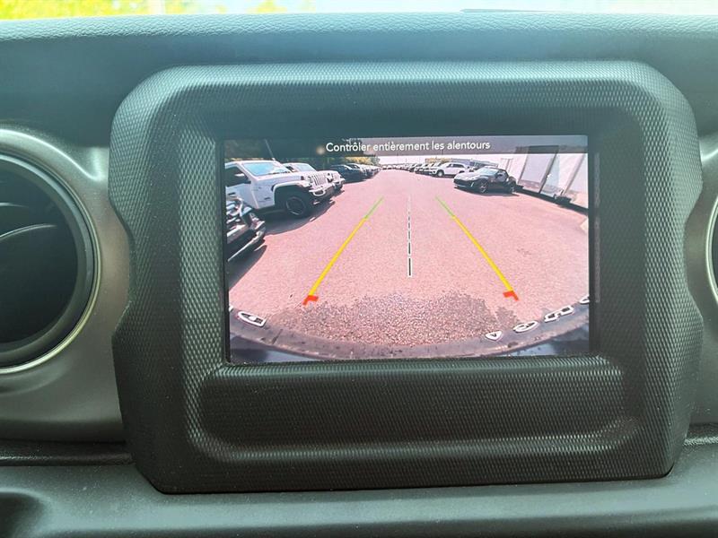 jeep Wrangler 2023 - 20