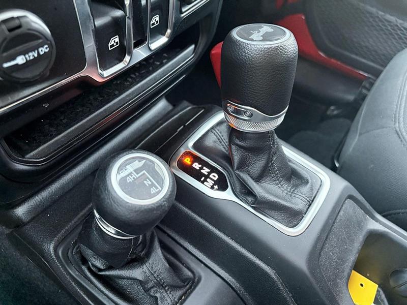 jeep Wrangler 2023 - 22