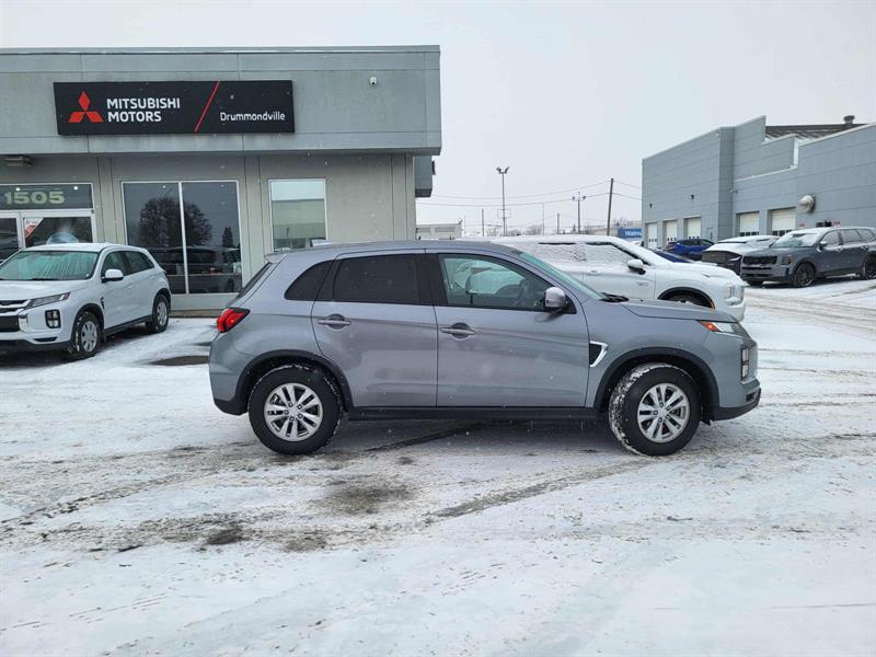 mitsubishi RVR 2023 - 2