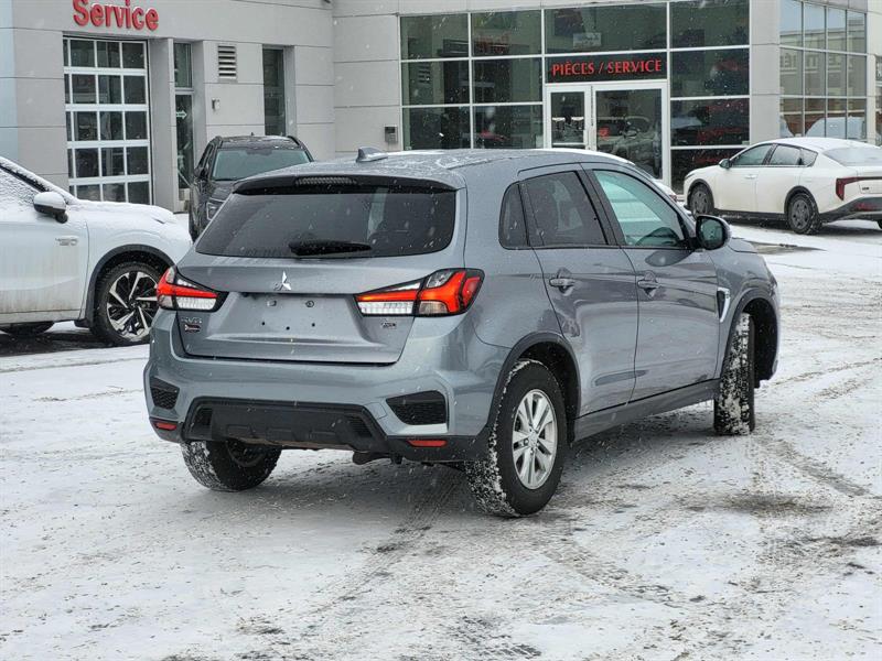 mitsubishi RVR 2023 - 3