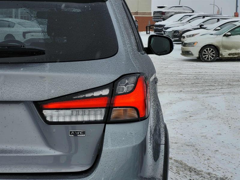 mitsubishi RVR 2023 - 4