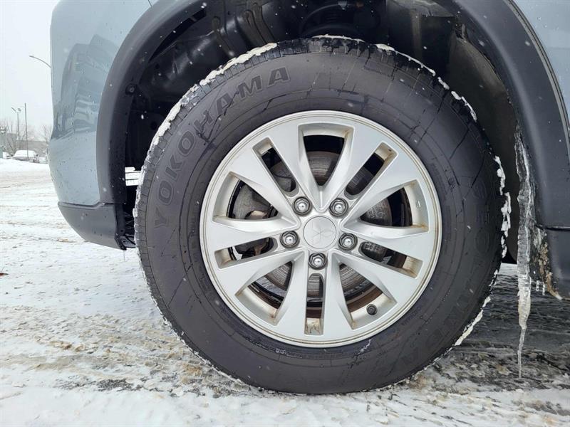 mitsubishi RVR 2023 - 5