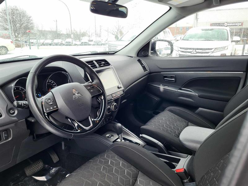 mitsubishi RVR 2023 - 6