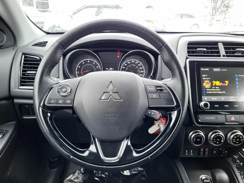 mitsubishi RVR 2023 - 7