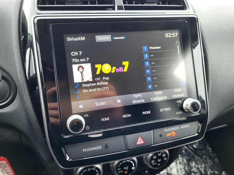 mitsubishi RVR 2023 - 9