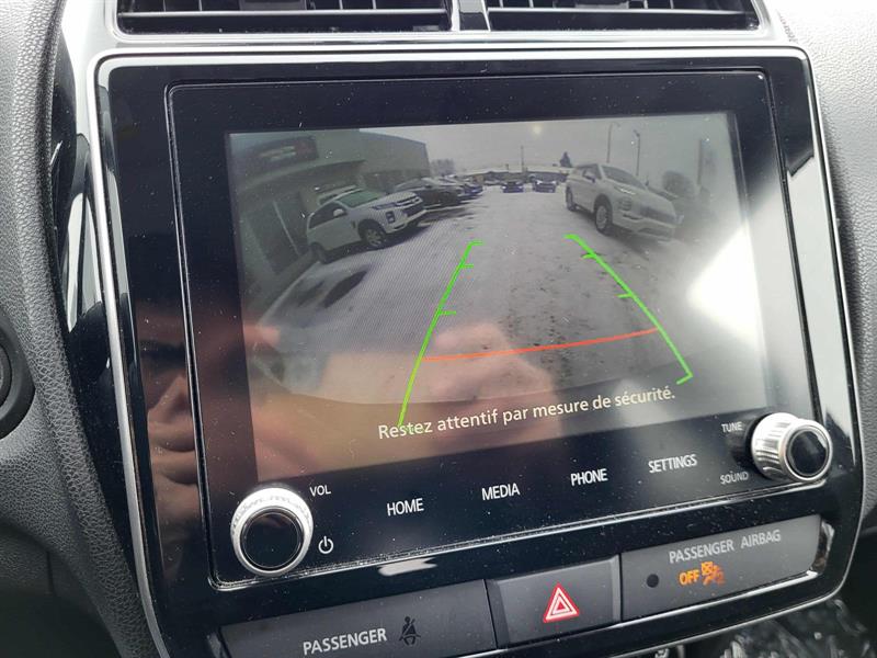 mitsubishi RVR 2023 - 10