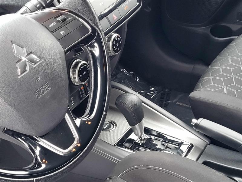 mitsubishi RVR 2023 - 12