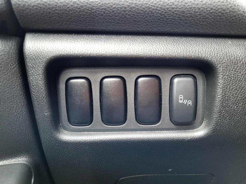 mitsubishi RVR 2023 - 13